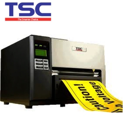 Máy in mã vạch TSC TTP-268M Plus