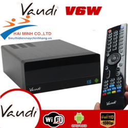 Đầu phát 3D - HD Vaudi V6W