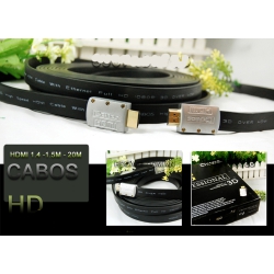 HDMI CABOS 1.4 (5m) cho phòng chiếu 3D