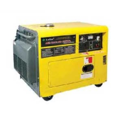 Máy phát điện YANMAR 5KW