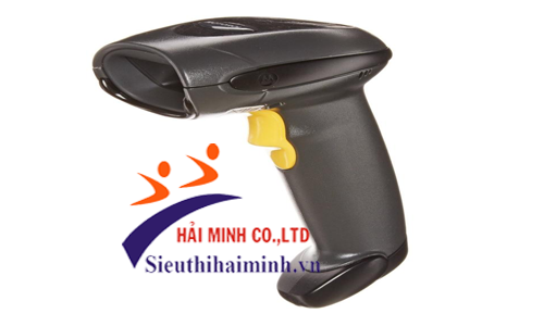 máy đọc mã vạch