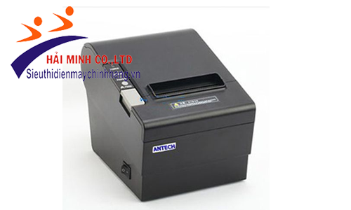 Ảnh minh họa Antech U80