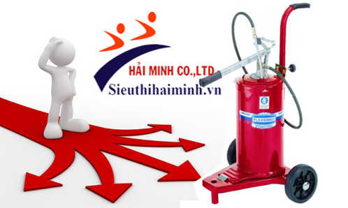 Cách Chọn Máy Bơm Mỡ Phù Hợp Cho Người Dùng