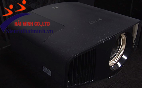 Sony VPL-VW300ES