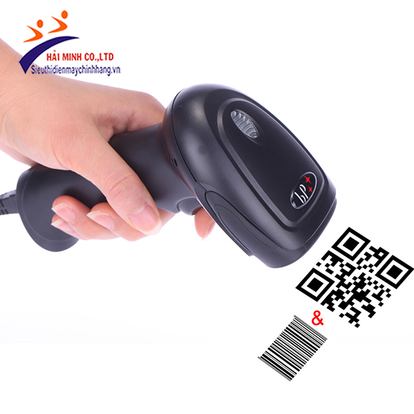 Đầu đọc mã vạch chính hãng Đầu đọc mã vạch chính hãng
