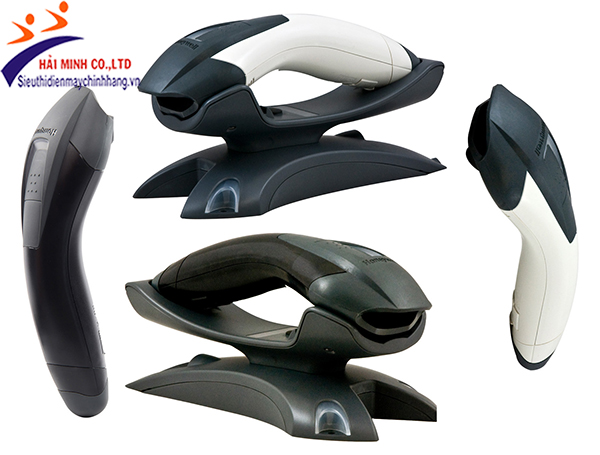 Đầu đọc mã vạch Honeywell Voyager 1202g Đầu đọc mã vạch Honeywell Voyager 1202g