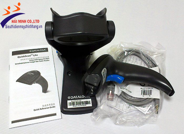 Đầu đọc mã vạch Datalogic QW2100 Đầu đọc mã vạch Datalogic QW2100
