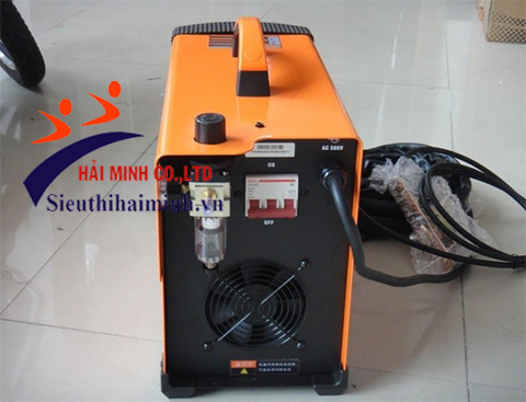 Ứng dụng và công dụng máy cắt plasma trong các ngành công nghiệp