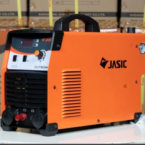 Máy cắt kim loại Plasma Jasic CUT 80 (L205) giá rẻ