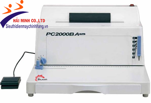 Máy đóng sách giá tốt