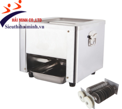 Máy thái thịt YAMAFUJI HD500
