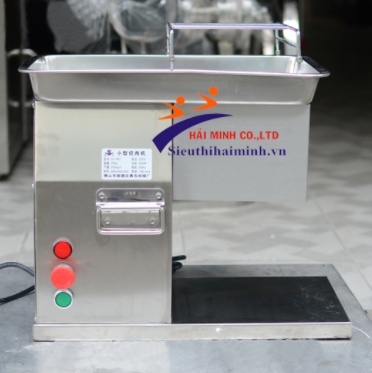 Máy thái thịt bò SJ09