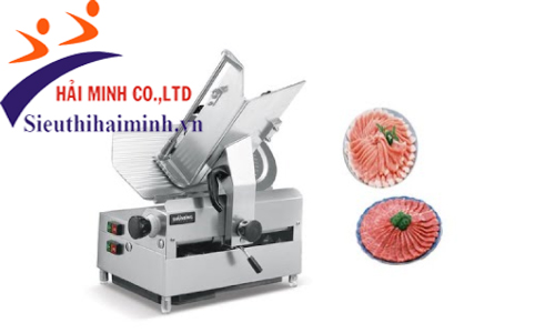Máy thái thịt đông lạnh ES300