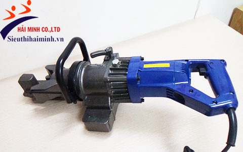 máy uốn sắt chất lượng