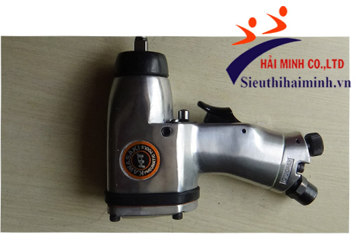 súng bắn bu lông kawasaki