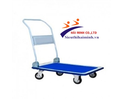 xe đẩy tay 4 bánh