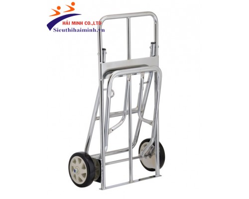 xe đẩy hàng 2 bánh gấp gọn Sumo 3011