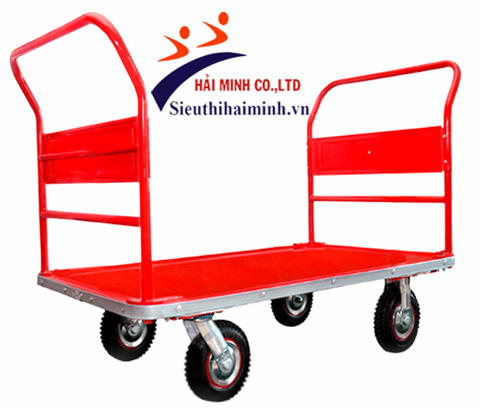 xe đẩy hàng đa năng