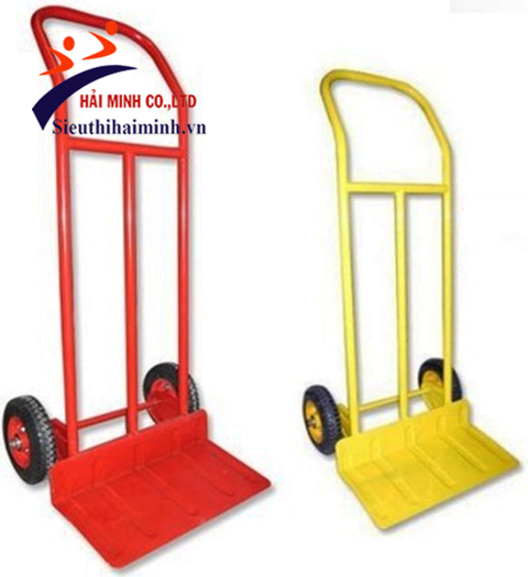 xe đẩy hàng 2 bánh