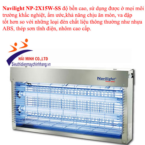 Top 7 đèn diệt côn trùng dành cho gia đình tốt nhất 2021
