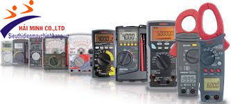 Hướng dẫn sử dụng đồng hồ đo điện vạn năng đạt hiệu quả