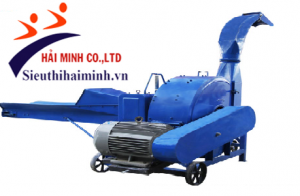 Máy băm cỏ chất lượng cao