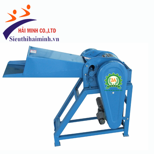 Máy băm cỏ băm cỏ nhanh thần tốc