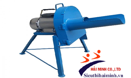 Máy băm cỏ cho gia súc, gia cầm giá tốt nhất