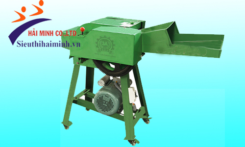 Mua ngay máy băm cỏ cho bò giá rẻ , chính hãng chất lượng