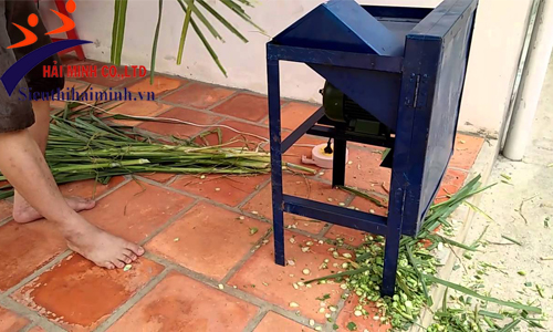 Vận hành máy đúng cách, bảo trì đúng hạn