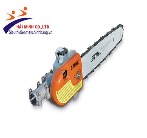 Máy cắt cành cây chính hãng