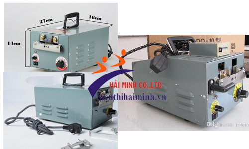 Cách ngăn gia cầm cắn mổ nhau với máy cắt mỏ gà