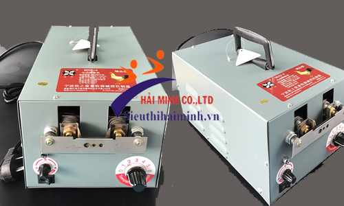 Máy cắt mỏ gà mới DQ9 giá chỉ 1tr400