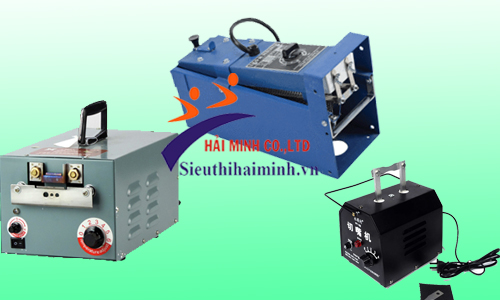 Top 3 máy cắt mỏ gà phổ biến hiện nay 
