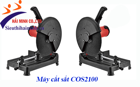 Máy cắt sắt COS2100 chất lượng cao