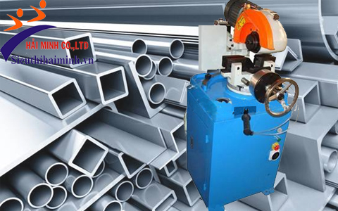 Máy cắt sắt đa năng