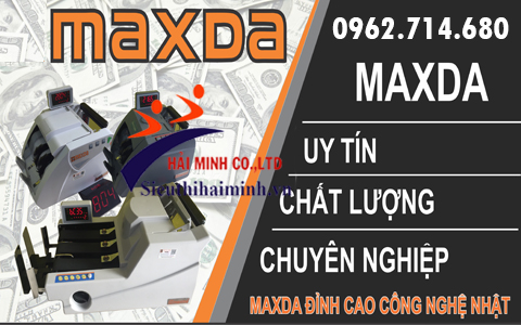 Có nên mua máy đếm tiền cũ để sử dụng không?