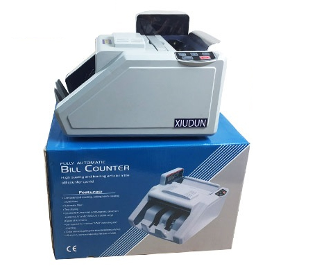 Máy đếm tiền XIUDUN 2300