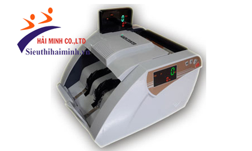 Máy đếm tiền ZJ A12