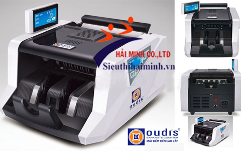 Sức hút từ thương hiệu Oudis uy tín, tin cậy