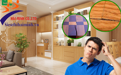 Máy đo độ ẩm gỗ kiểm tra đồ nội thất