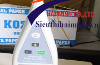 3 Điều nên biết về máy đo độ ngọt cầm tay 