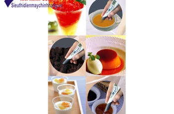 Máy đo độ ngọt trái cây có ưu điểm gì?