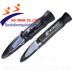 Liệt kê 3 khúc xạ kế đo độ ngọt giá rẻ dưới 3.500.000VNĐ bán chạy nhất hiện nay