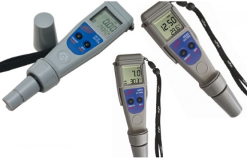 Báo Giá Dòng Máy Đo Độ Ph Cầm Tay Ad11