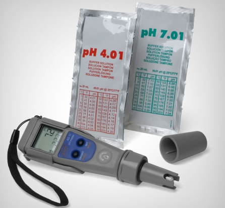 Bút đo pH AD11 thương hiệu uy tín, chất lượng