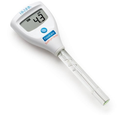 Bút đo pH Trong Sushi HI981035