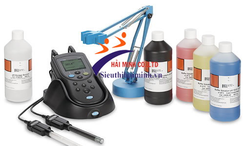 Hiệu chuẩn máy đo đơn giản chỉ vài thao tác