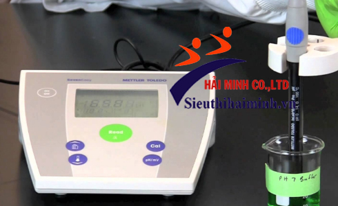 Những câu hỏi về máy đo ph mà người dùng nên quan tâm