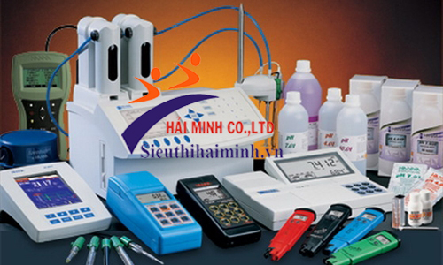 Những lưu ý khi sử dụng máy đo độ ph và điện cực